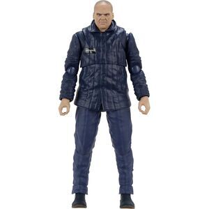 Bandai Namco Stranger Things 6" Hawkins Figure Collection Action Figure Toy Set